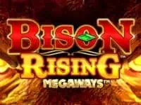 Bison Rising Megaways