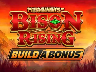 Bison Rising Megaways Build a Bonus