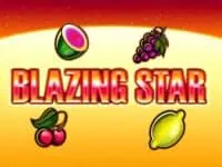 Blazing Star