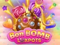 Bon Bomb Luxpots Megaways