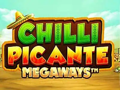 Chilli Picante Megaways