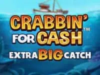 Crabbin For Cash Extra Big Catch