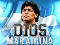 D10s Maradona