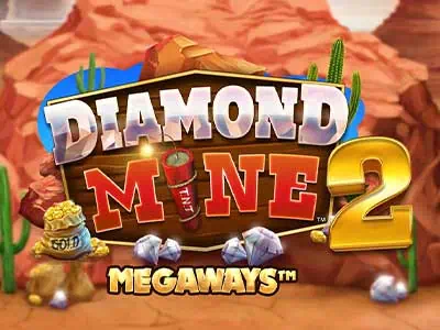 Diamond Mine 2