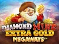 Diamond Mine Extra Gold