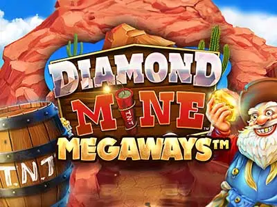 Diamond Mine Megaways