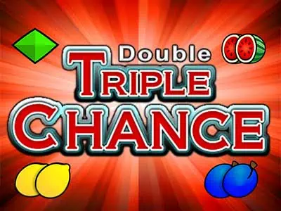 Double Triple Chance