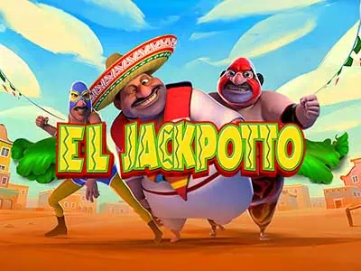 El Jackpotto