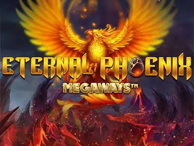 Eternal Phoenix Megaways