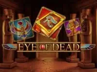 Eye Of Dead