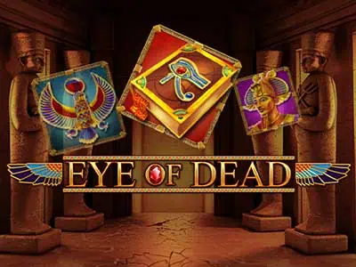 Eye Of Dead