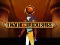 Eye Of Horus