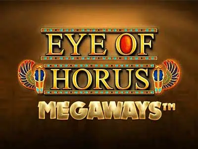 Eye Of Horus Megaways