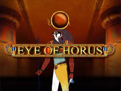 Eye Of Horus