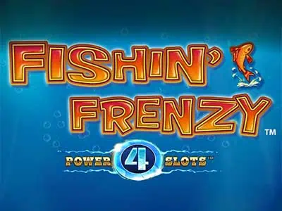 Fishin Frenzy Power 4 Slots