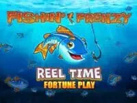 Fishin Frenzy Reel Time Fortune Play