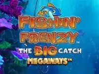 Fishin’ Frenzy The Big Catch Megaways