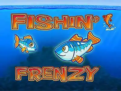 Fishin Frenzy