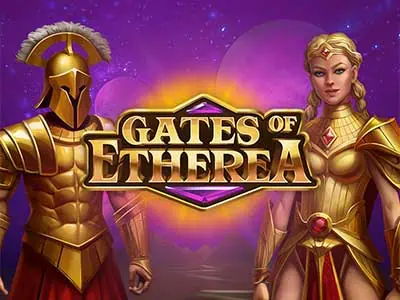 Gates Of Etherea