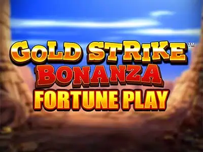 Gold Strike Bonanza Fortune