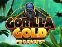 Gorilla Gold Megaways