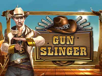 Gun Slinger