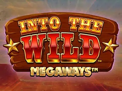 Into The Wild Megaways