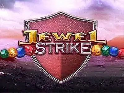 Jewel Strike