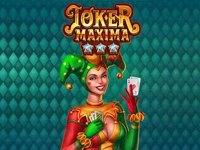 Joker Maxima