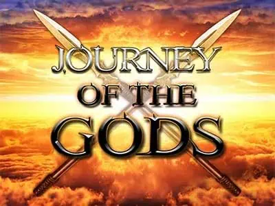 Journey Of the Gods