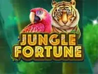 Jungle Fortune Build Your Bonus