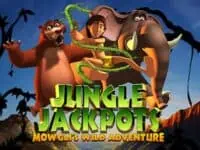 Jungle Jackpots