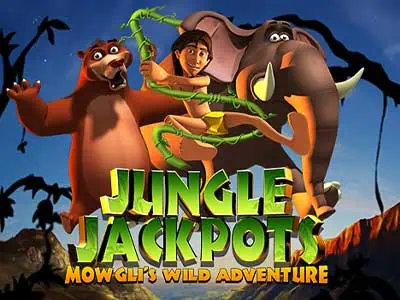 Jungle Jackpots