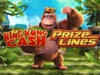 King Kong Cash Prize Lines