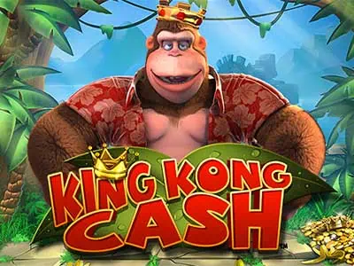 King Kong Cash