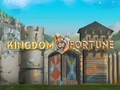 Kingdom Of Fortune