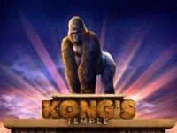 Kongs Temple