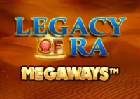 Legacy Of Ra Megaways