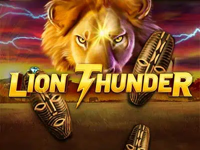 Lion Thunder