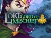 Loki Lord Of Mischief