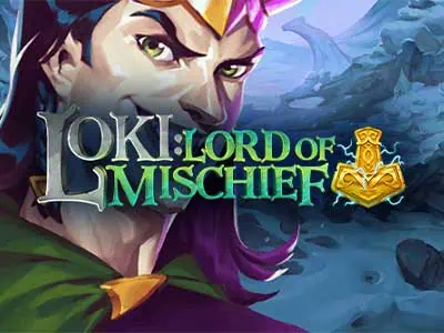 Loki Lord Of Mischief