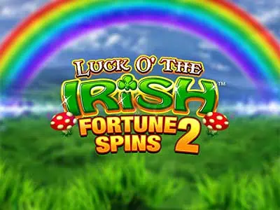 Luck O'The Irish Fortune Spins II