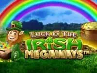 Luck Of the Irish Megaways