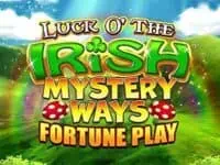 Luck o' The Irish Mystery Ways Fortune Play