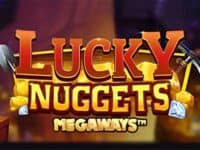 Lucky Nuggets Megaways