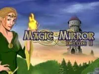 Magic Mirror Deluxe II