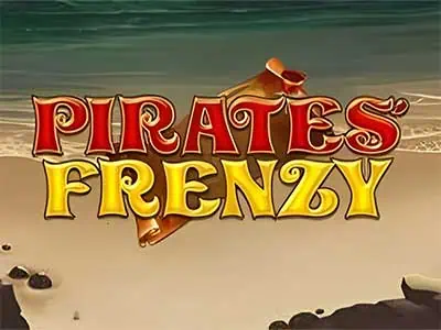 Pirates Frenzy