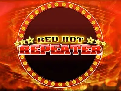 Red Hot Repeater