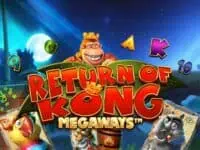 Return Of Kong Megaways