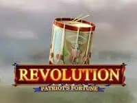 Revolution Patriot’s Fortune